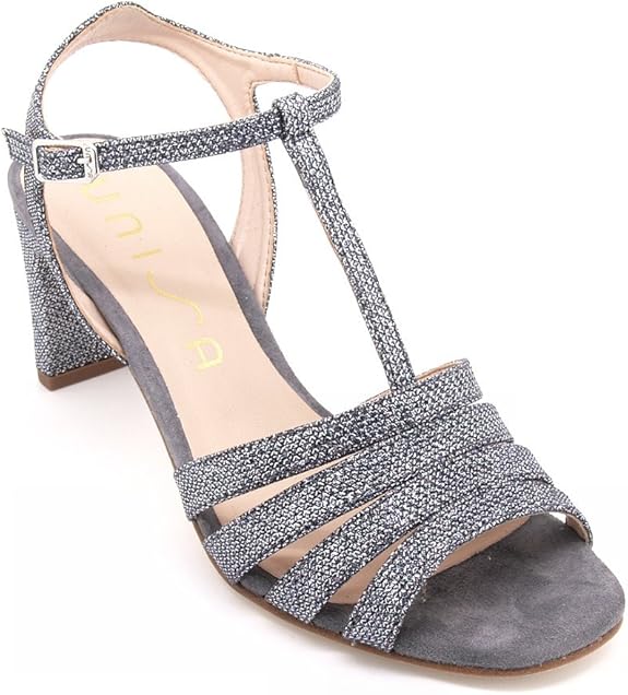 unisa sandales soldes