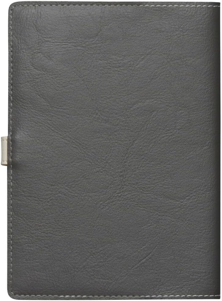 [High Tide Notebook 2026] San Marino Mint / A6 Block/Starts October 2025