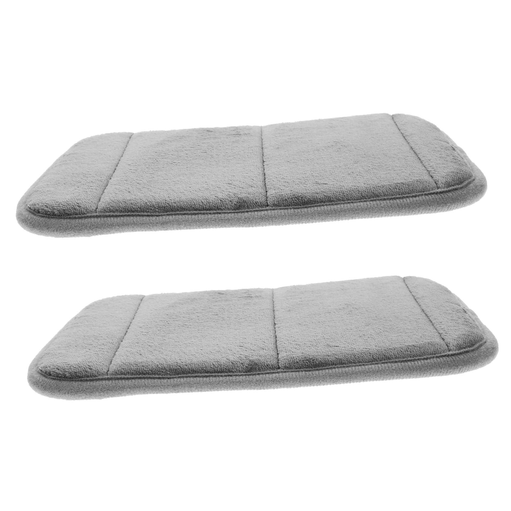 Tapis de souris ergonomique avec surface lisse et base antidérapante - 8