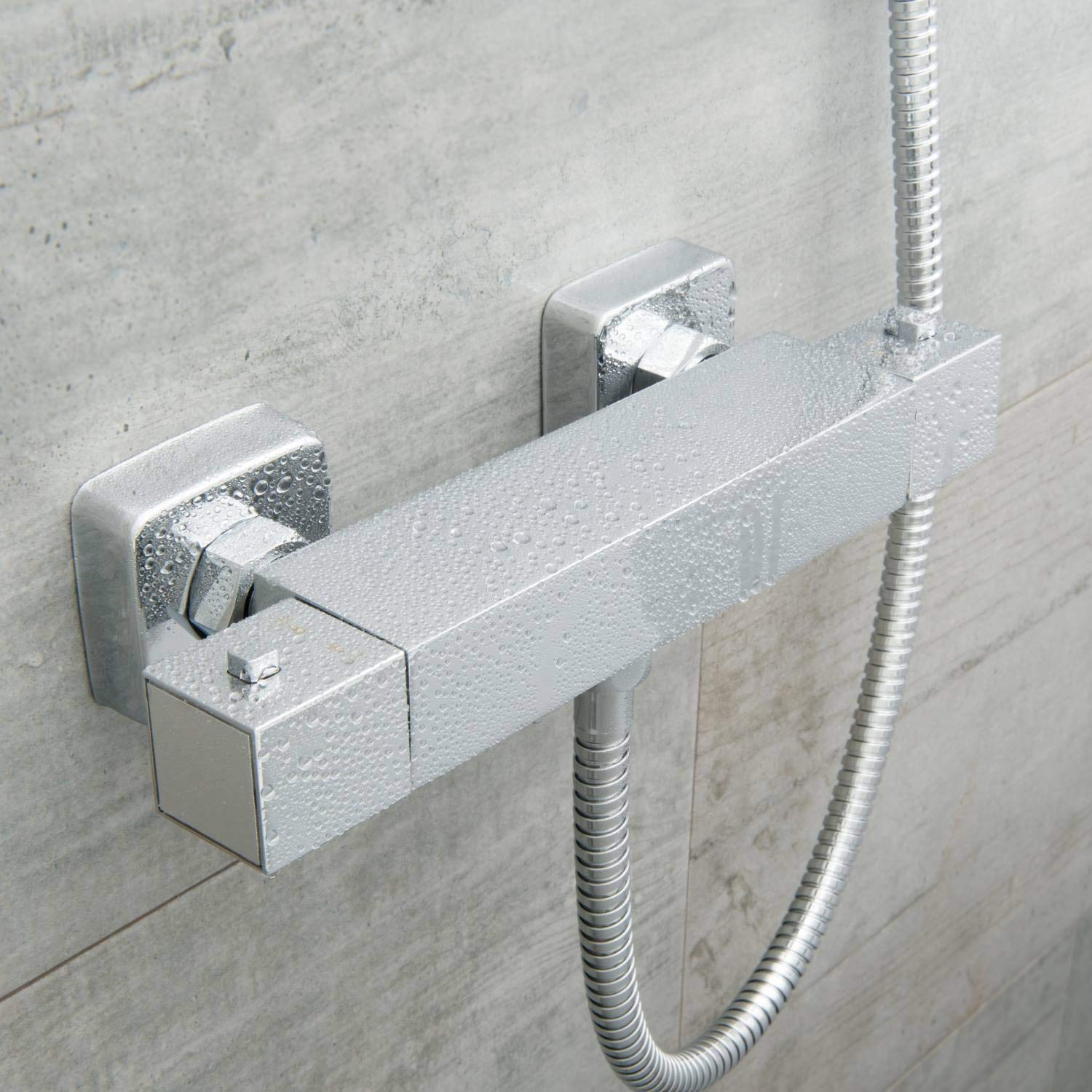 Tokyo - Termostato para baño 4357-U