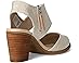 TOMS Majorca Closed Toe - Back View