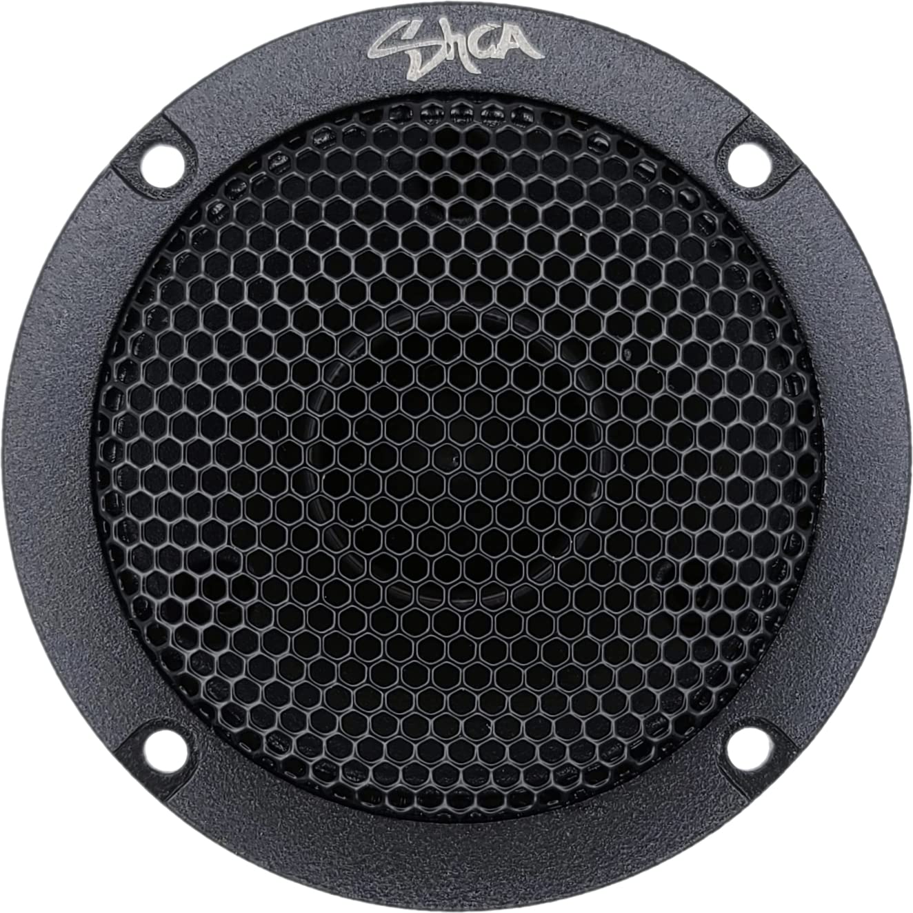 Sky High Car Audio SHCA TW2S Neo 1.3" VC Bullet Tweeter 4 ohm (Single Tweeter)