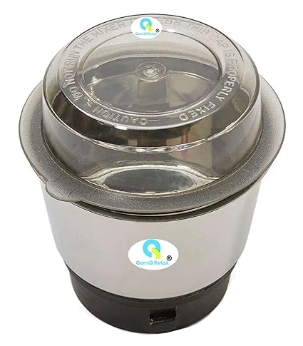 QemiQ Retail- Mixer grinder's