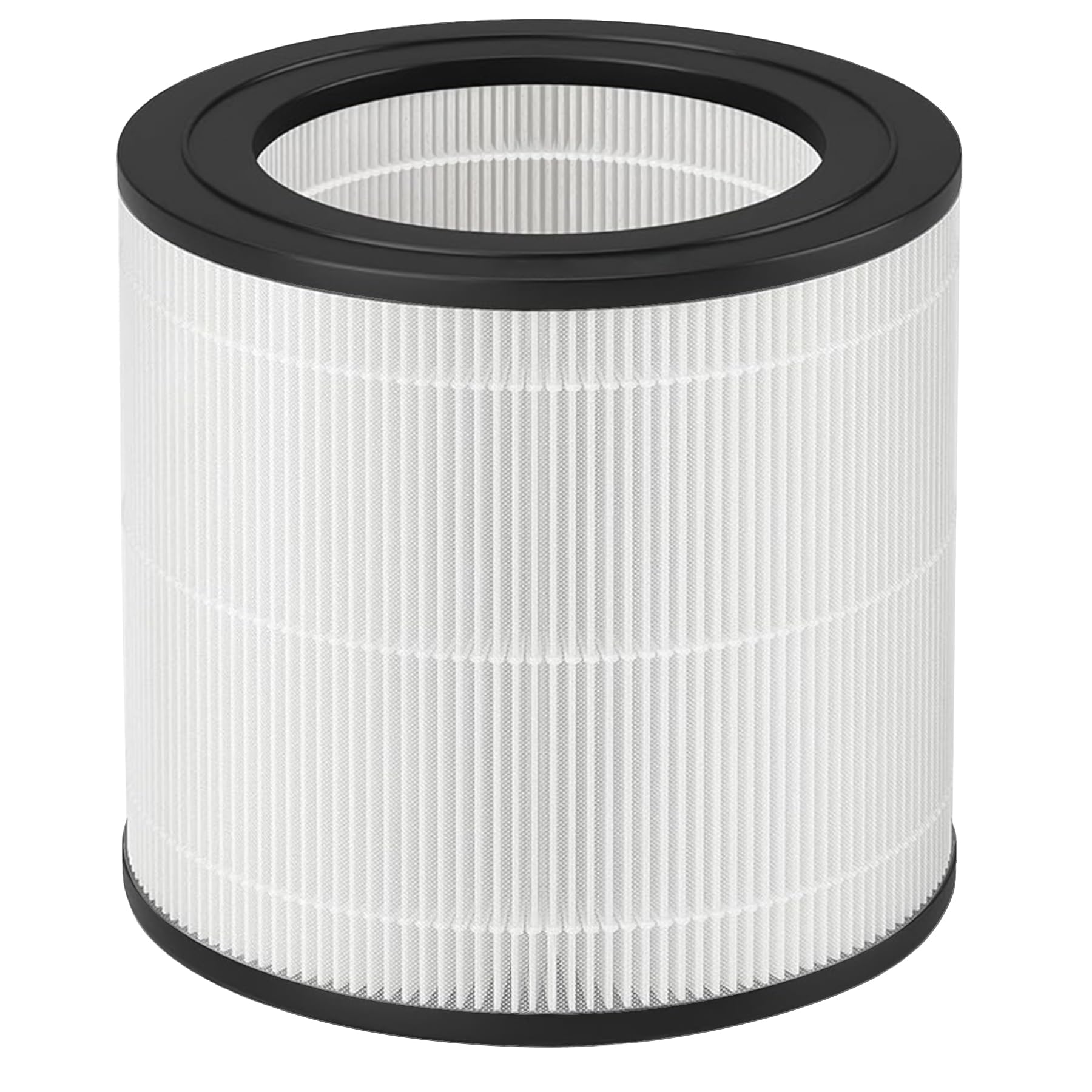 FY0611 Filtre de rechange pour purificateur d'air Philips série 600 AC0650/10 AC0651/10 H13 True HEPA FY0611/30 Filtre à air de rechange (1 pièce)