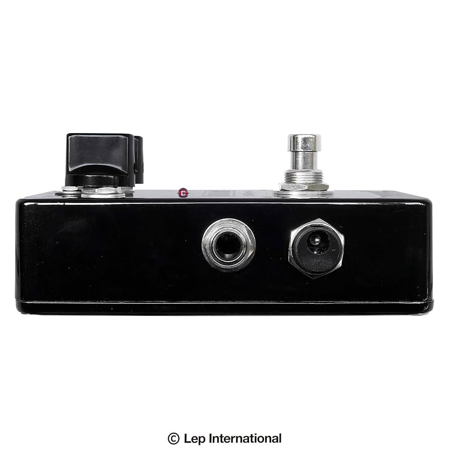 Wren and Cuff ACE OCTAVE FUZZ FM-2 ファズ Ace Octave Fuzz — Wren and Cuff