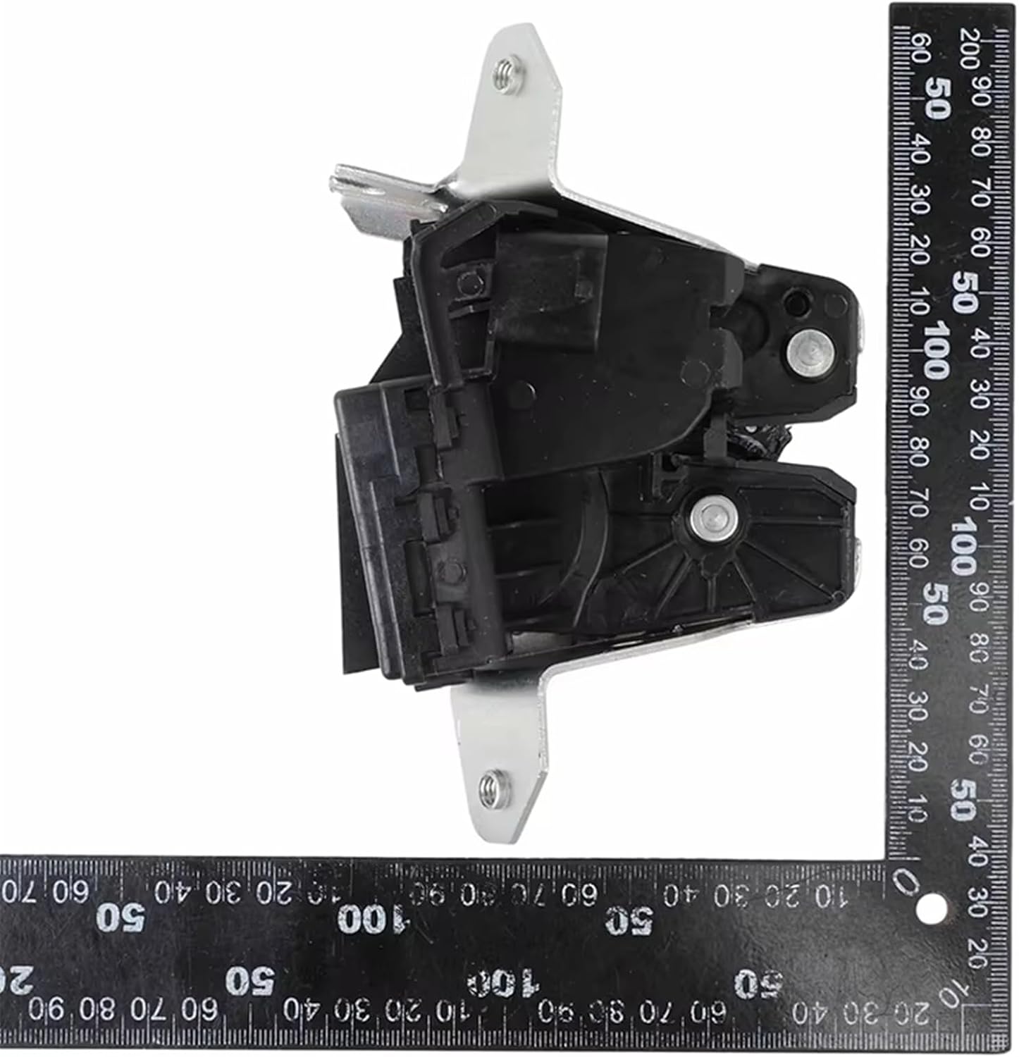 Tailgate Boot Lock Catch Compatible with Benz for C ML GL GLC GLE X156 X253 C253 C292 W166 X166 A0997400600 Rear Tailgate Bootlid Boot Lock Actuator 0997400600