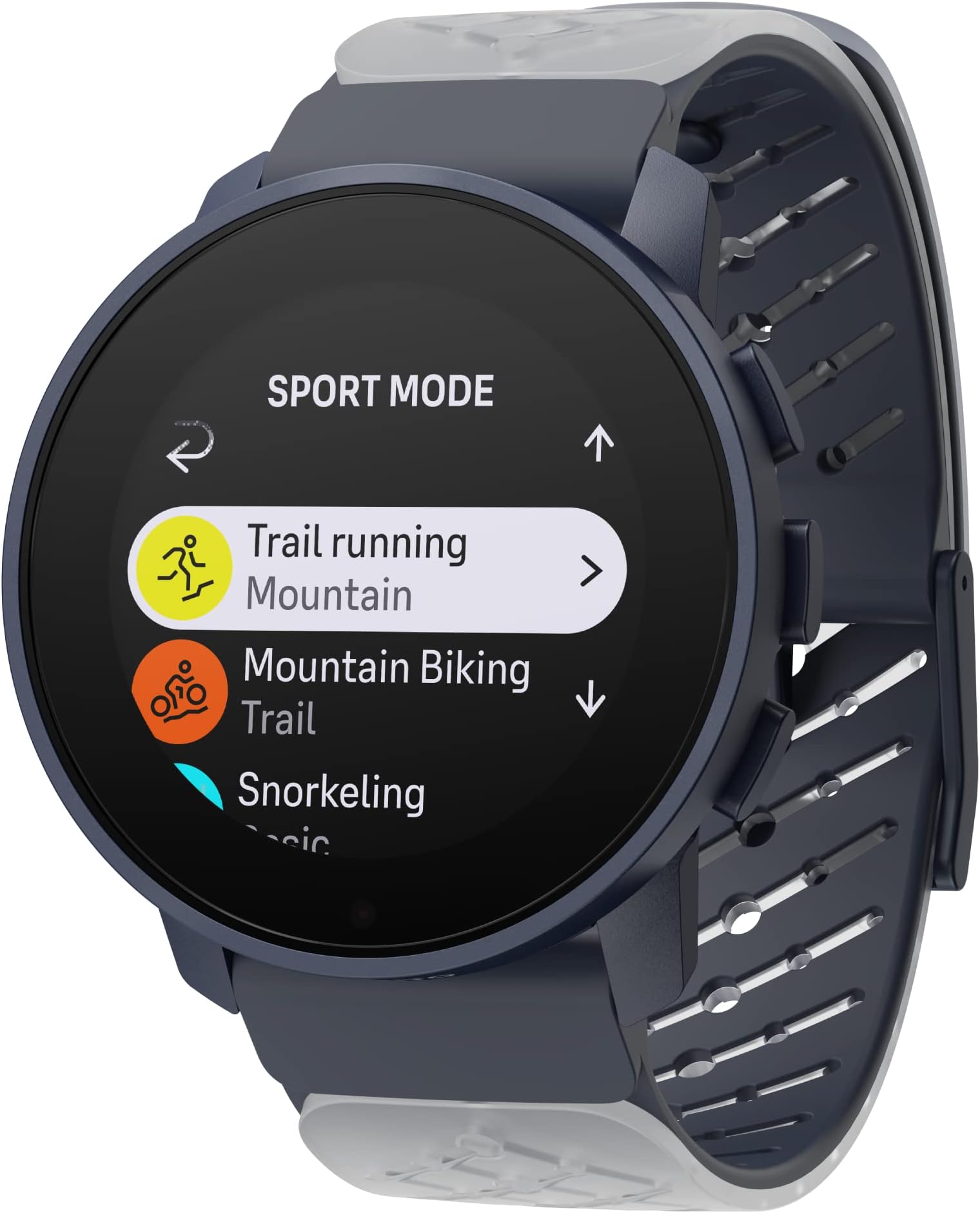SUUNTO 9 Peak and Peak Pro Sports GPS Watch for Demanding, Performance Driven Athletes and Adventurers