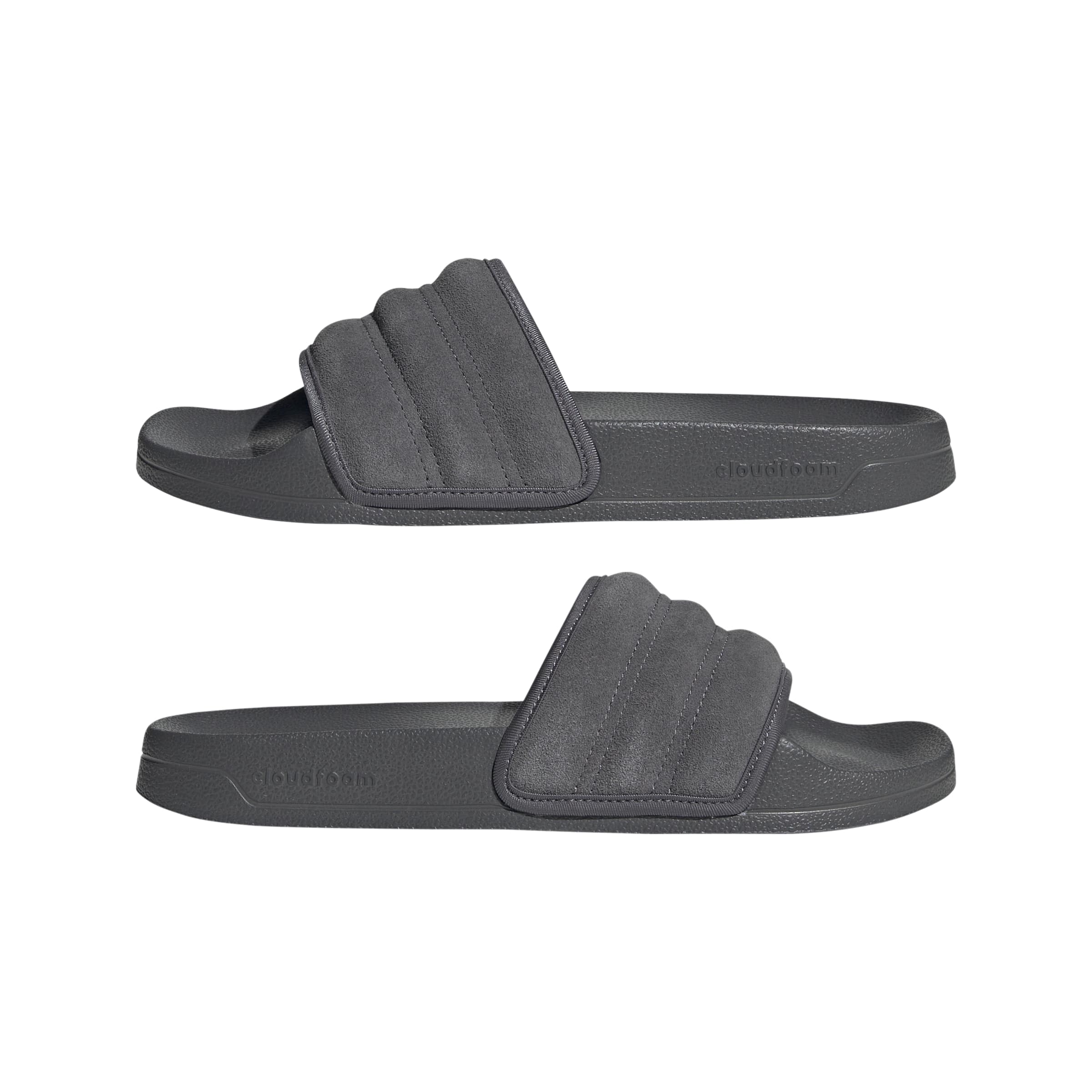 adidas Uniseks Adilette Noshower SlidesKlapki