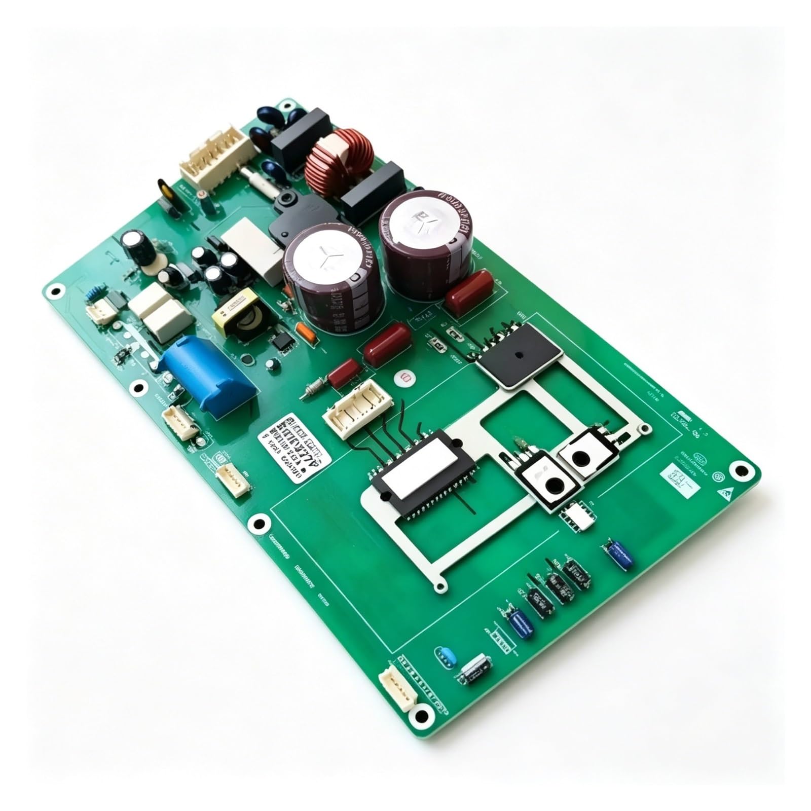 Air Conditioner Replacement Parts Motherboard，-Compatible For Haier，For 0011800827P Computer Board Control Motherboard