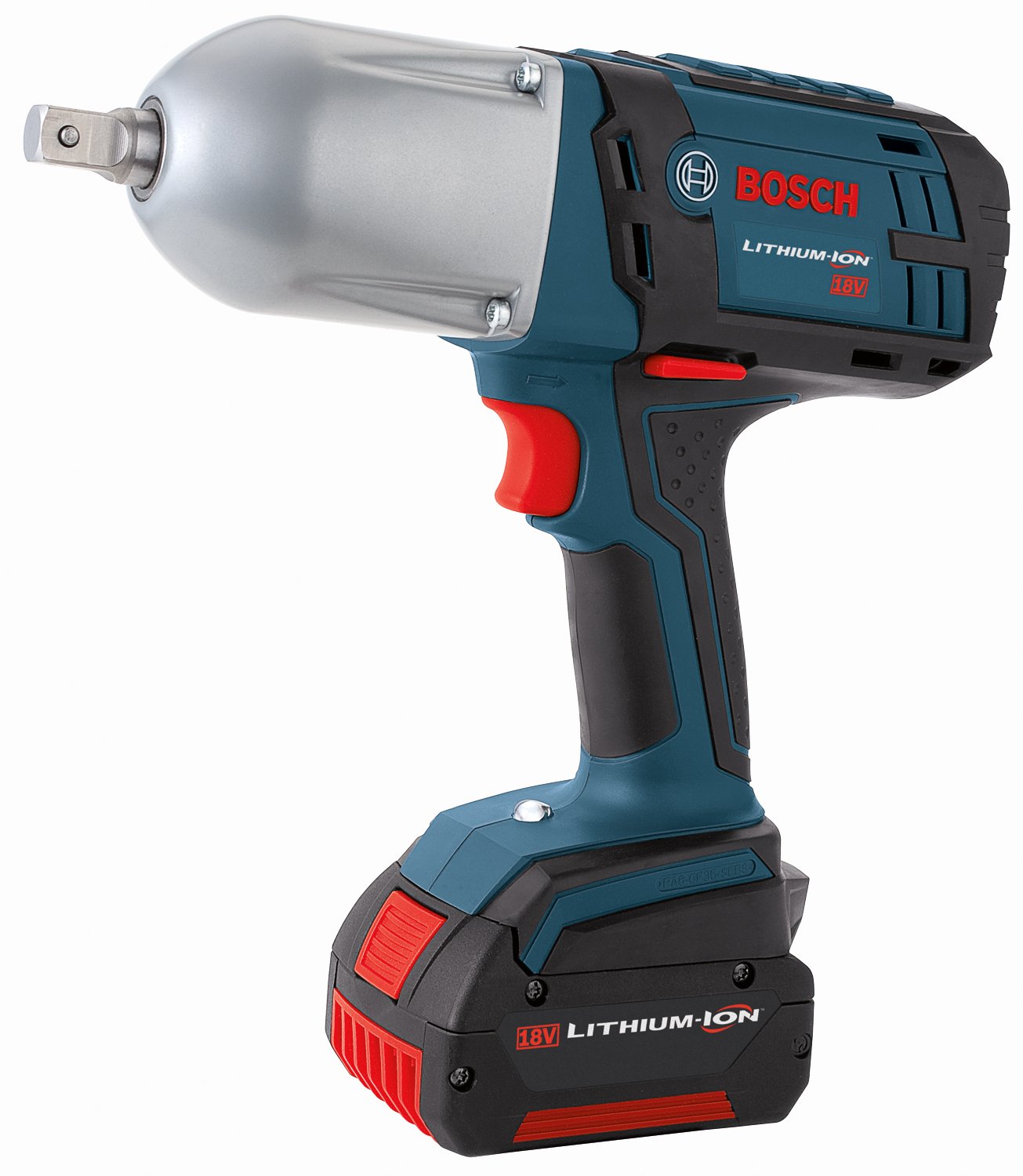 Bosch HTH181-01 18-Volt Lithium-Ion 1/2 