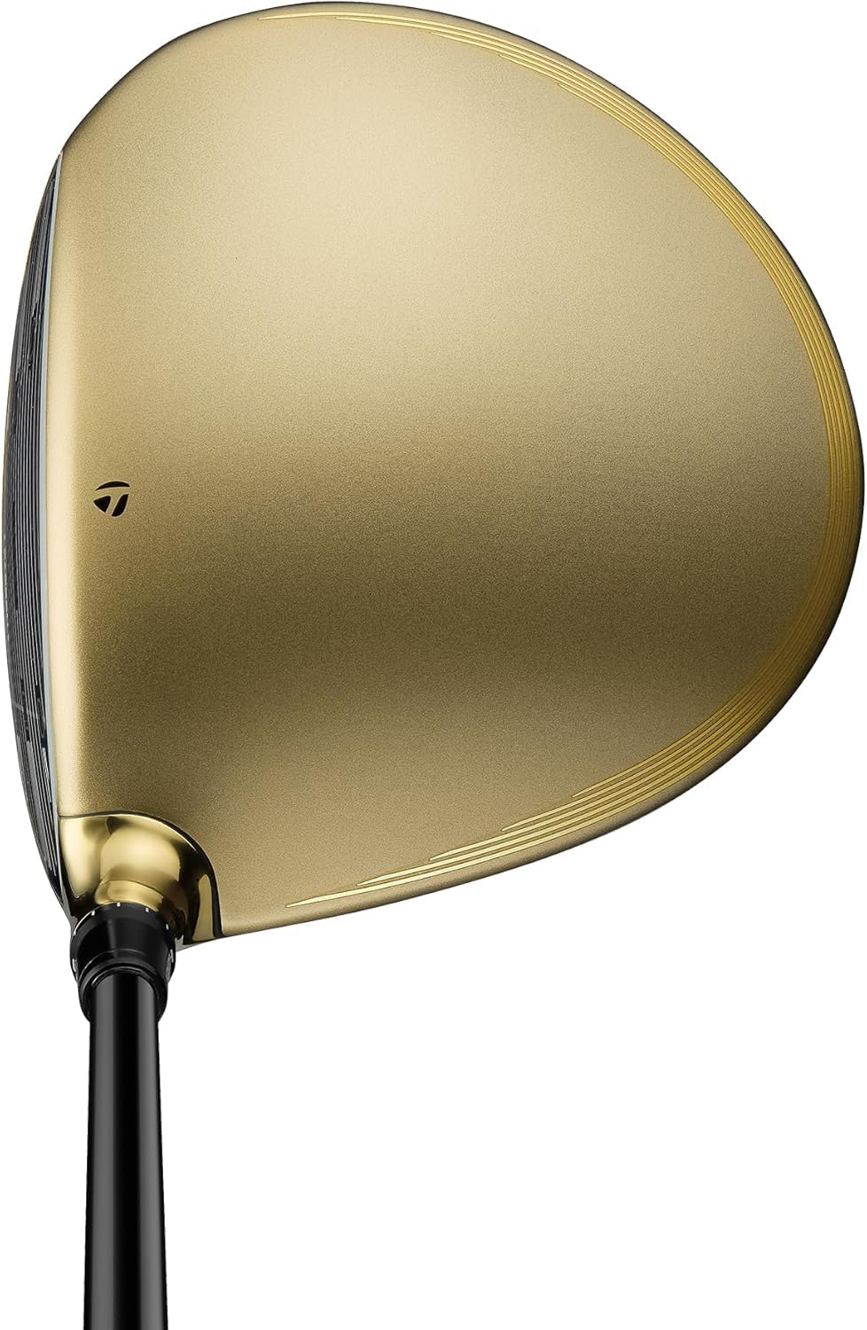 Amazon.com : TaylorMade Golf Qi35 Designer Driver (Gold, 9 Deg