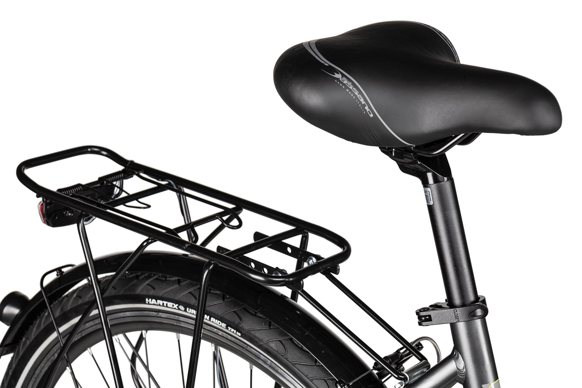 Adler Verona Nexus Trapez Citybike Damenrad Nabenschaltung Rücktritt 28 Zoll 7-Gang Shimano