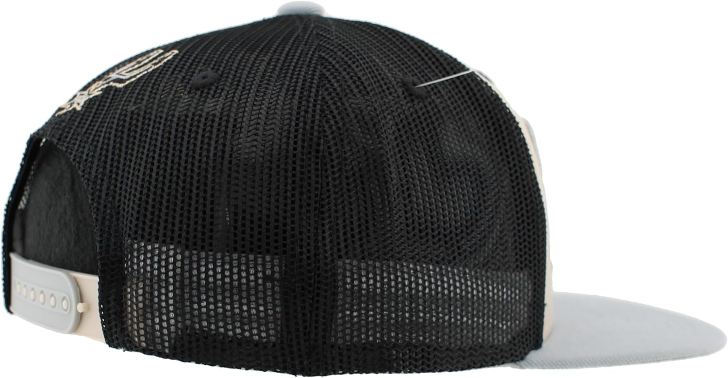 ZHATS NBA Unisex-Adult NBA Officially Licensed Adjustable Snapback Hat Paradigm - Image 6