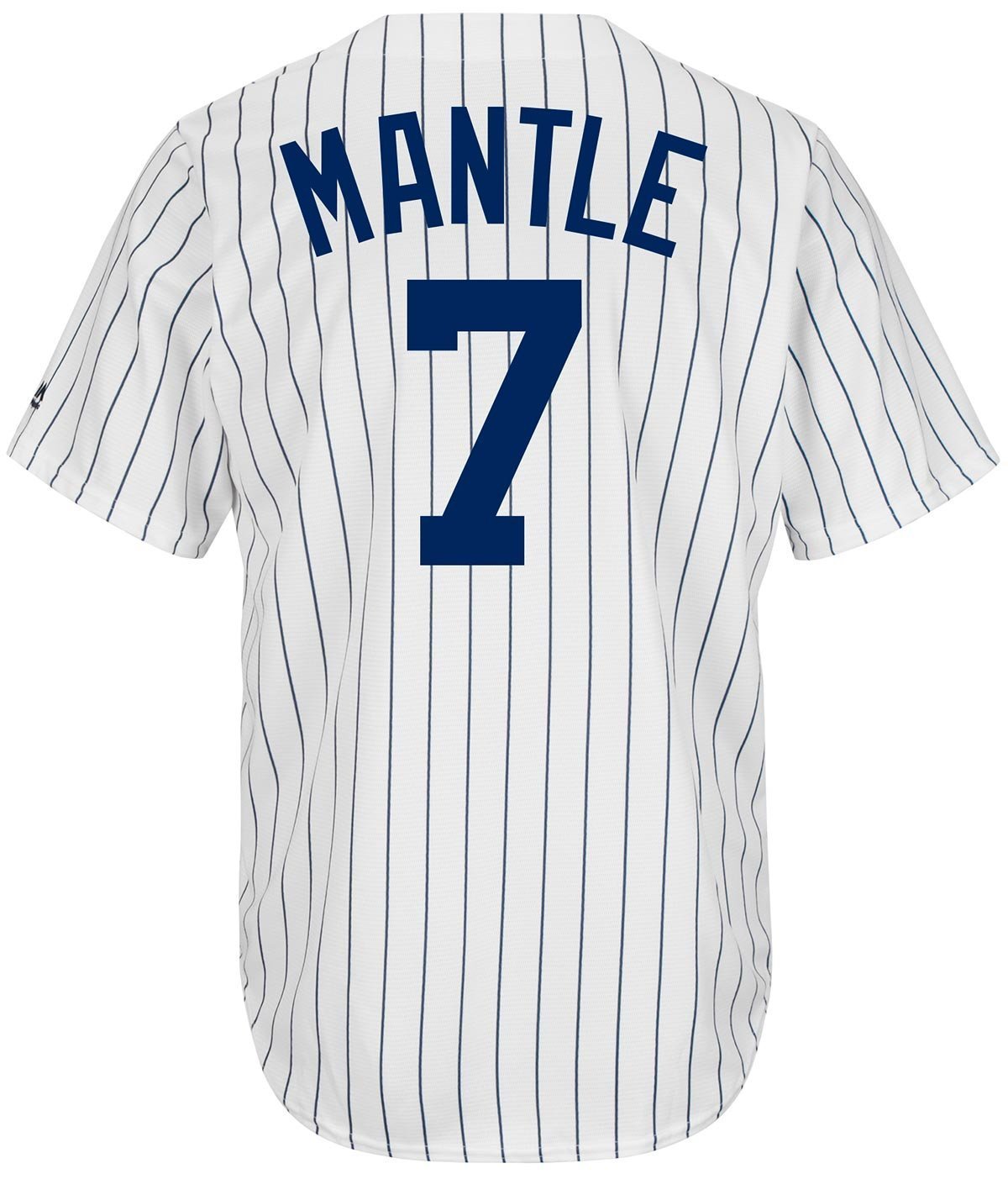 Amazon | ミッキー・マントルニューヨーク・ヤンキース# 7 MLB