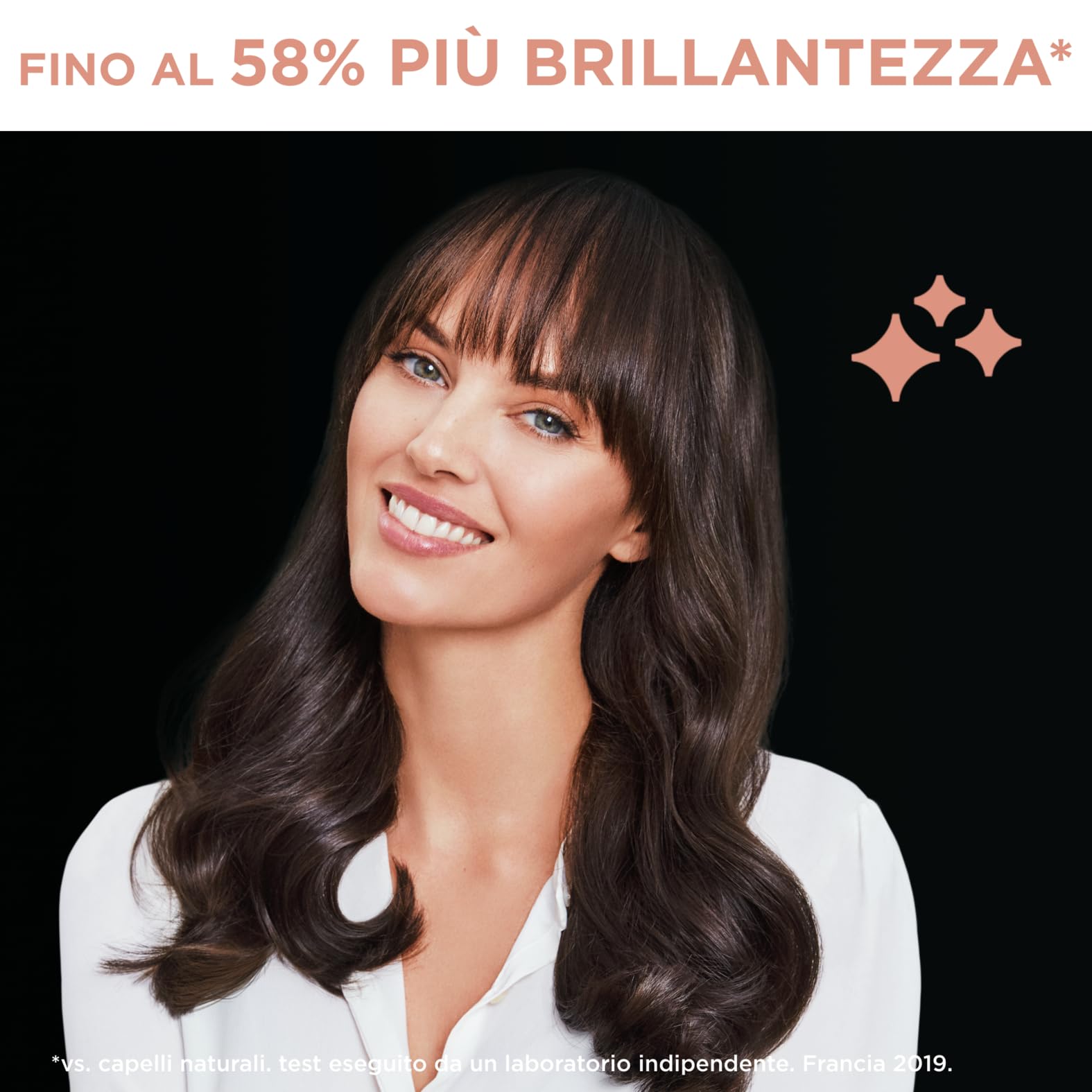 Rowenta Ultimate Experience Spazzola Rotante, 630-750 W, per Capelli Sottili, Spessi, Lunghi, Corti e Frange, Styler con 3 Spazzole in Ceramica, Generatore di Ioni e Setole alla Pro-cheratina, CF9620