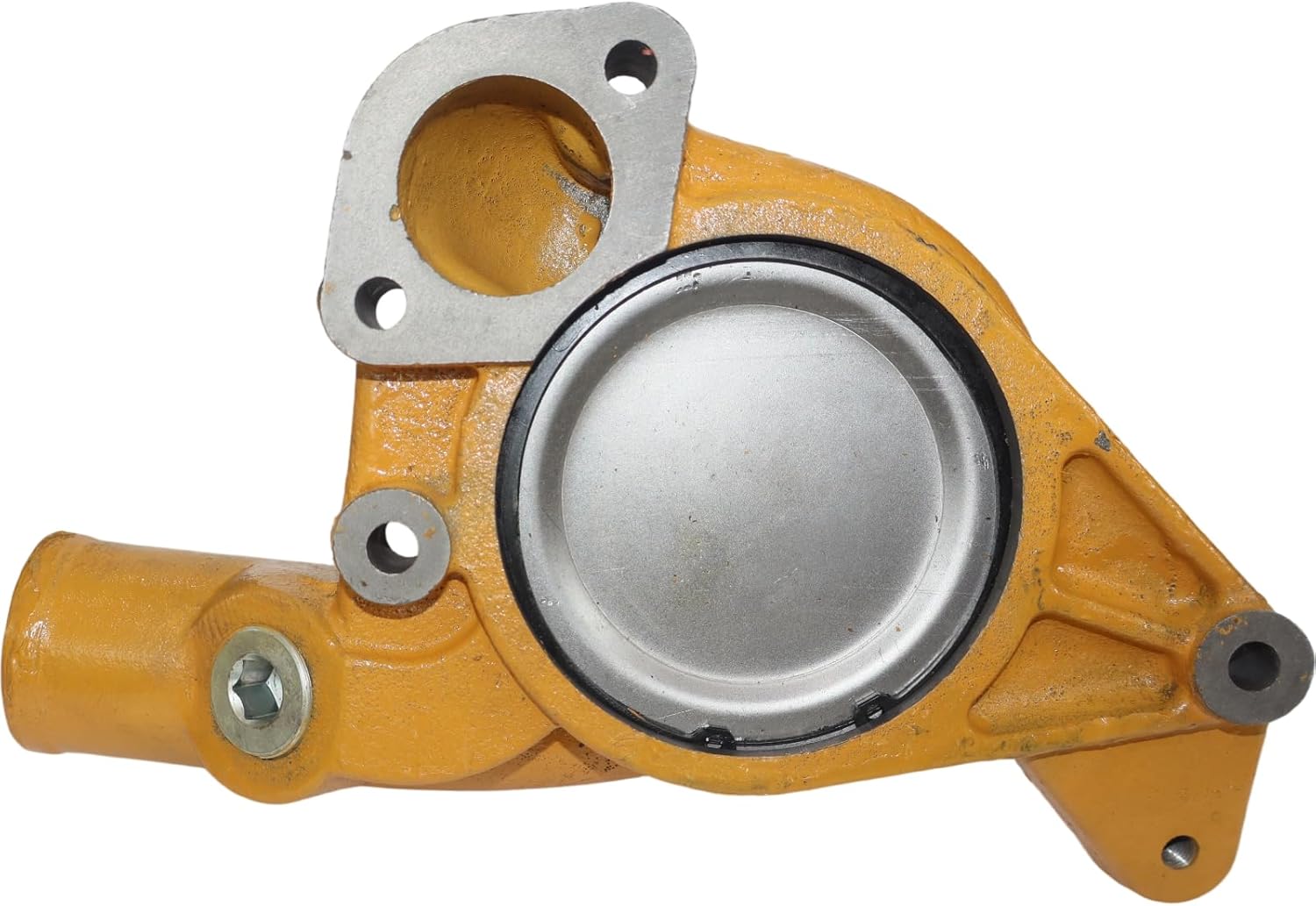 KWZ1131ZH Water Pump Compatible for KOMATSU 6D105 Engine