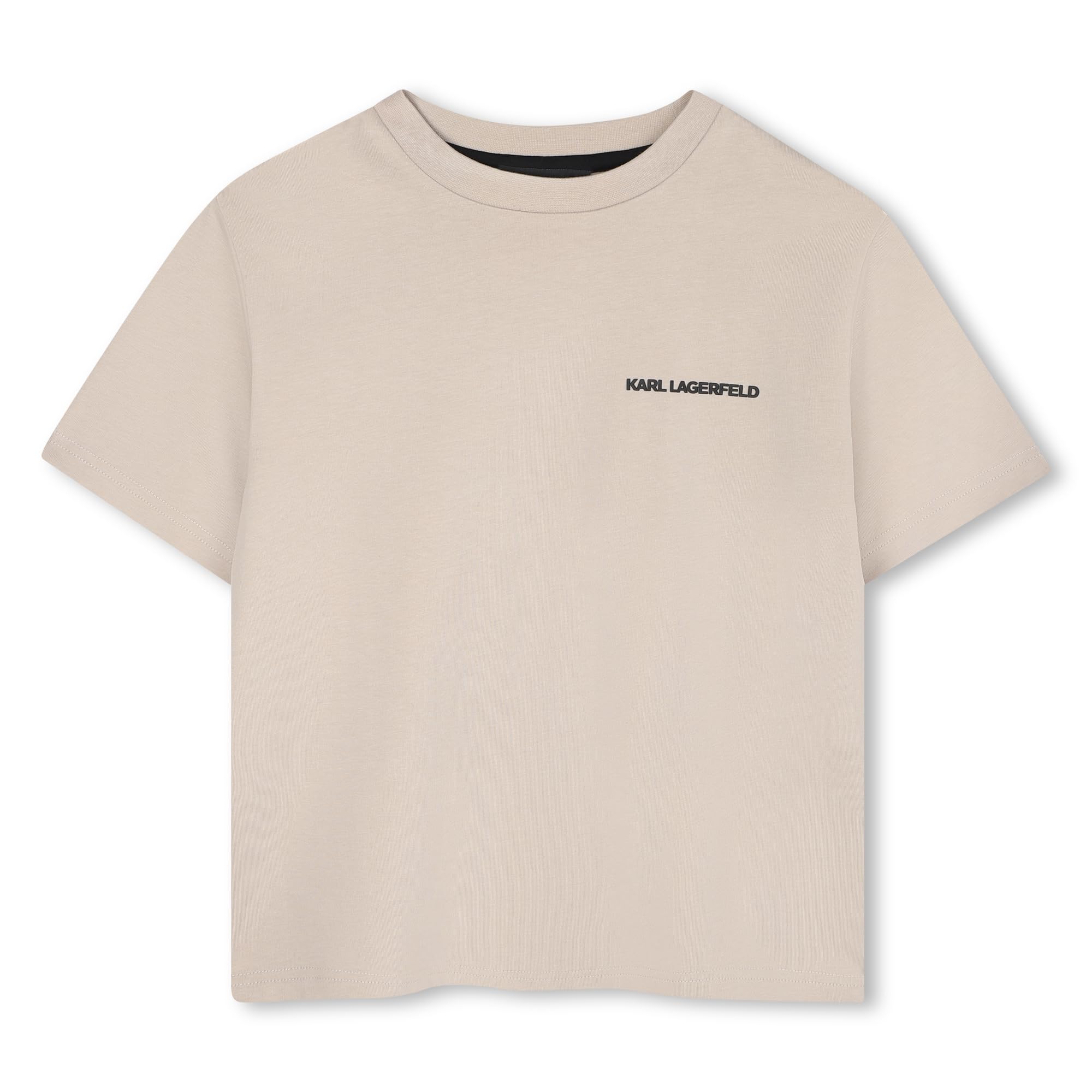 KARL LAGERFELD Jungen T-Shirt