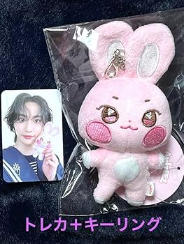 ATEEZ Aniteez ソンファ ぬいぐるみ ドール トレカ ATEEZ ANITEEZ ソンファ ぬいぐるみ トレカ トンビョリ - メルカリ