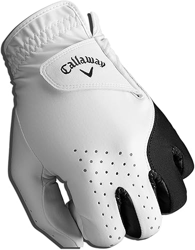 Miniatura 6 de Callaway Guante de Golf Weather Spann