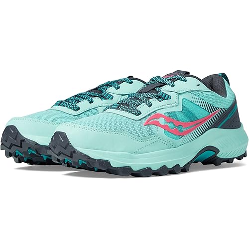 Saucony Women's Excursion Tr16 Trail Runners