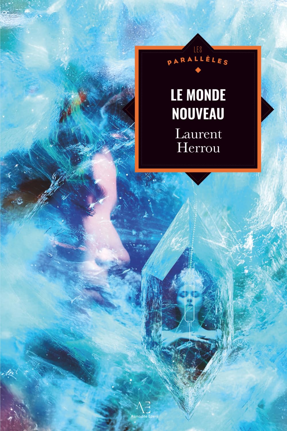 Le Monde nouveau