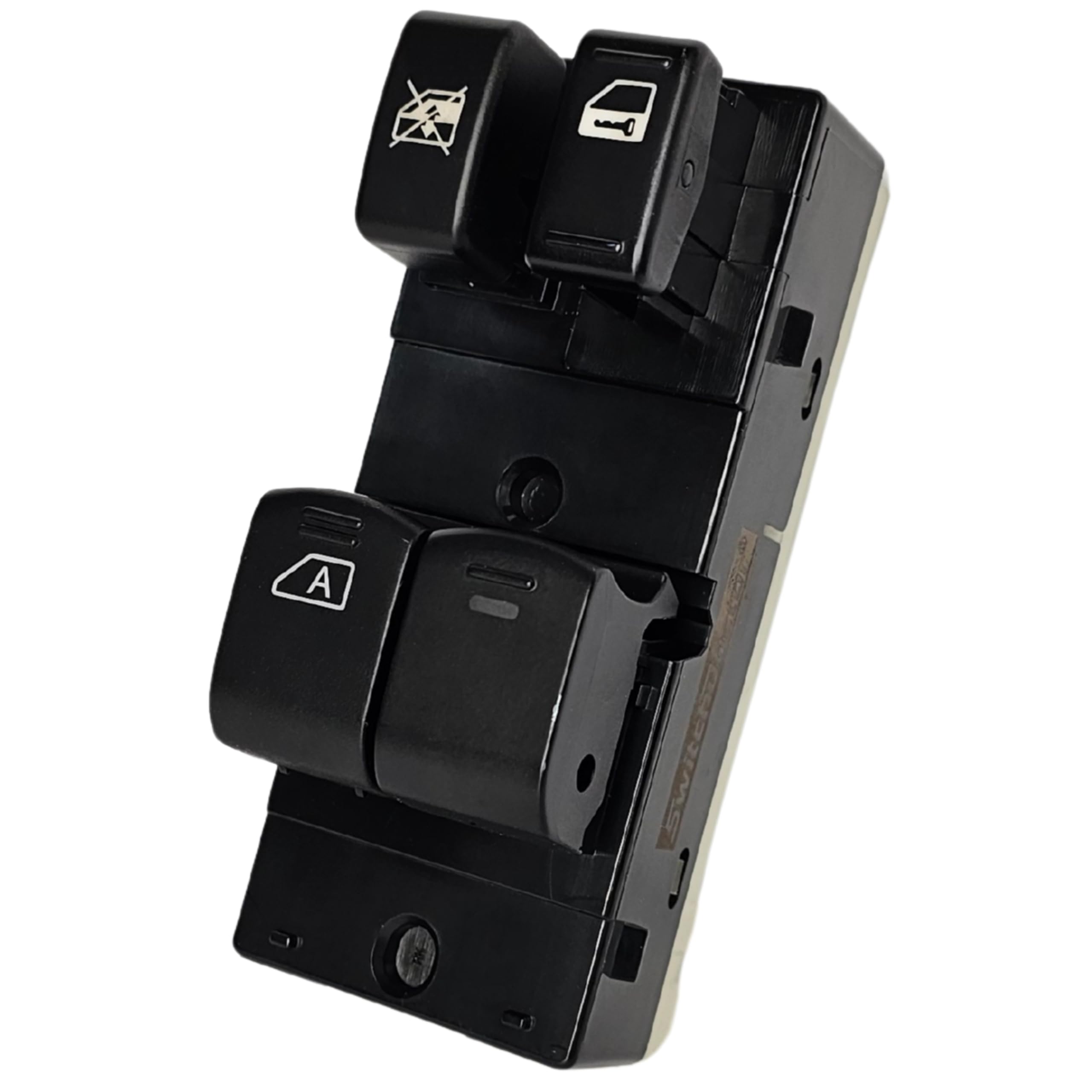 Amazon.com: SWITCHDOCTOR Window Master Switch for 2005-2006