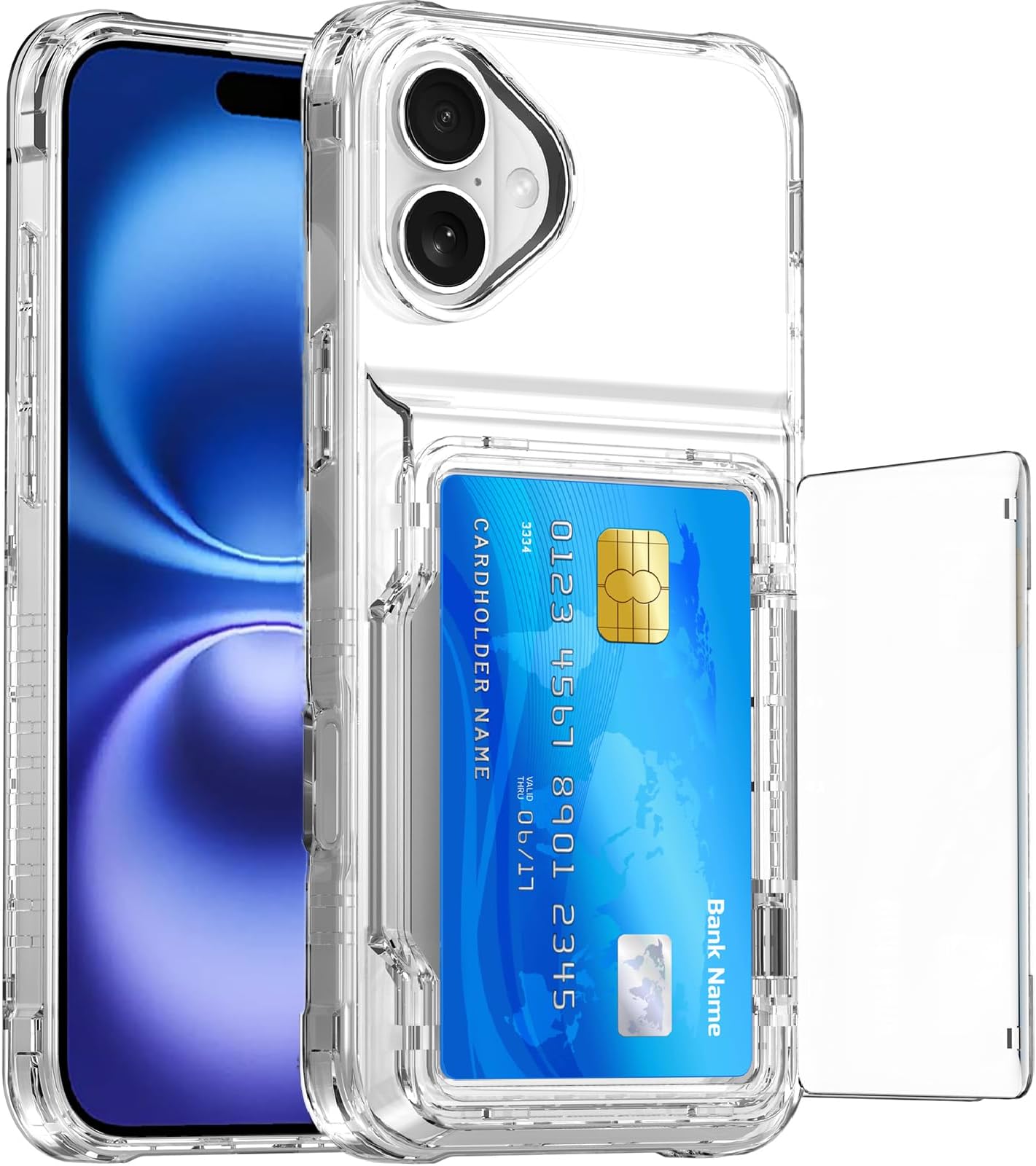 Encased MAG SlimShield - Funda diseñada para iPhone 14 Pro Max con