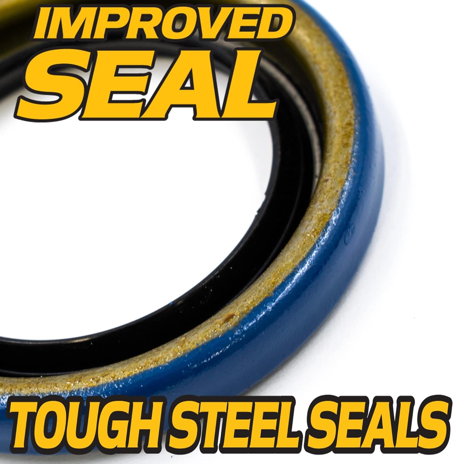 HD Switch 3 Kits Spindle Bearing Rebuild Kit for Cub Cadet 941-04298 941-04089 741-04129 741-3028 Spacer 748-3065A Seal 921-3018A 721-3018A Z-Force L LX & LZ SX SZ Series Lawn Mower Cutter Deck