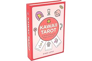 Steven Universe Tarot Cards: Tap into the Power of the Crystal Gems