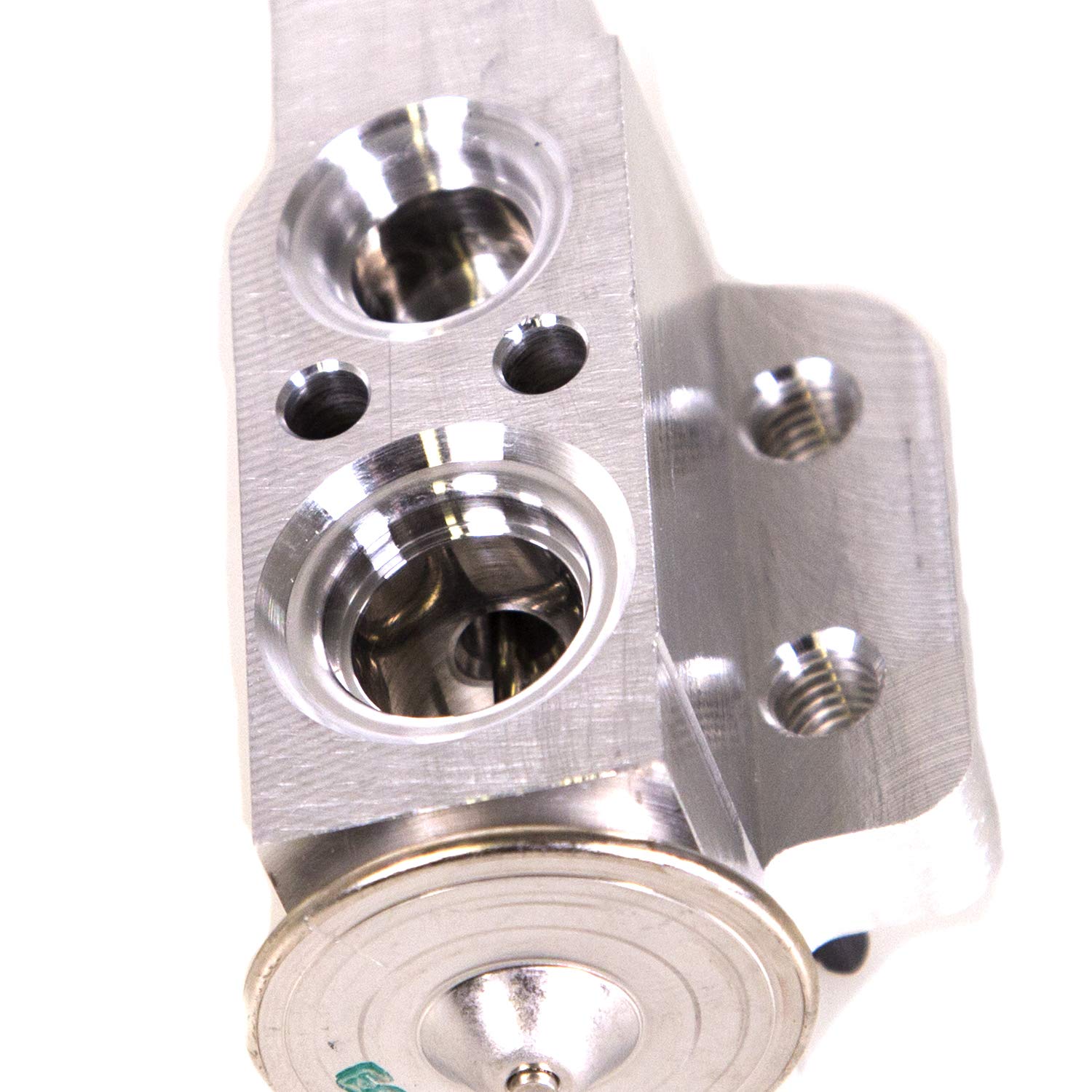VALEO-509901-Expansionsventil, Klimaanlage