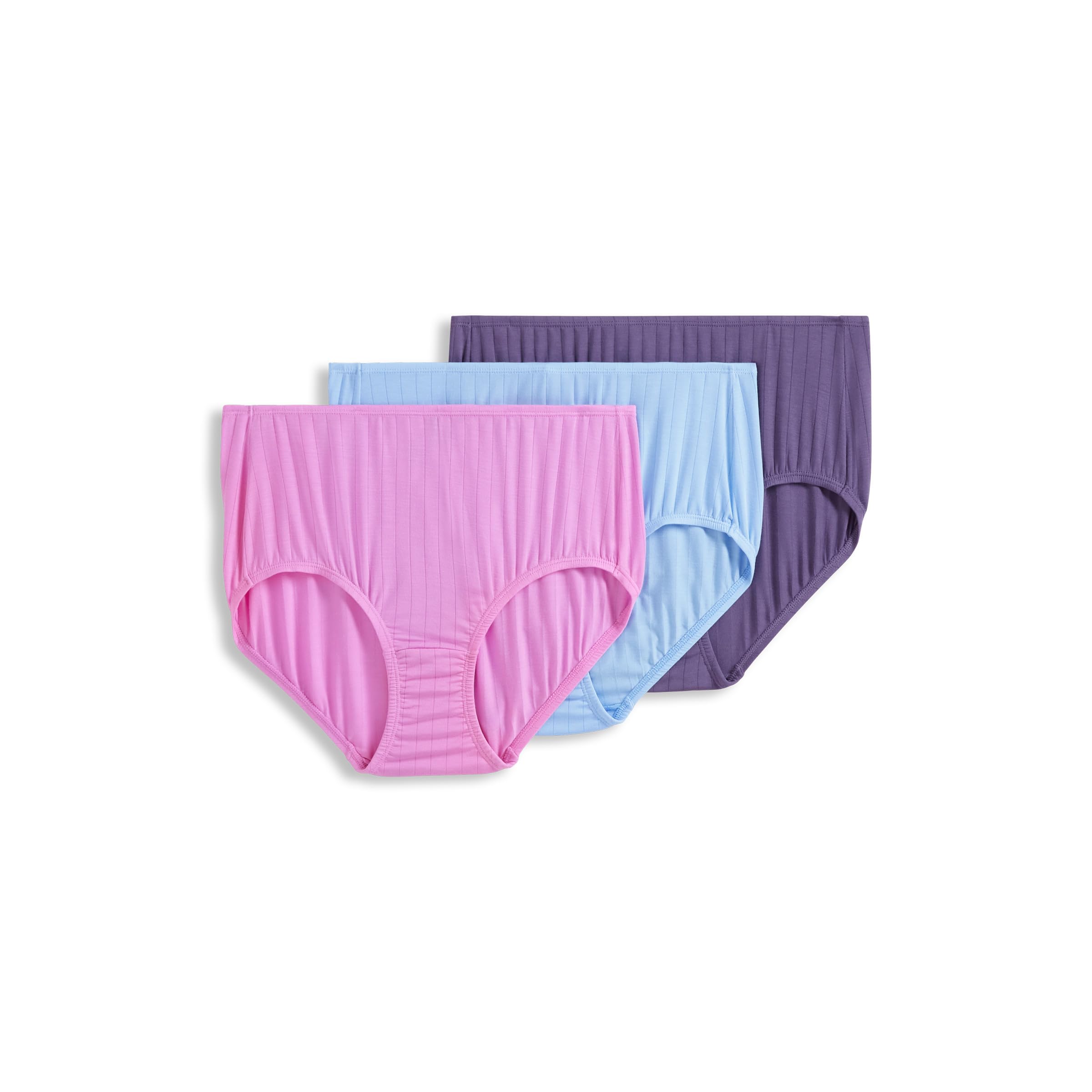 Women's Underwear Supersoft Breathe Brief - 3 Pack