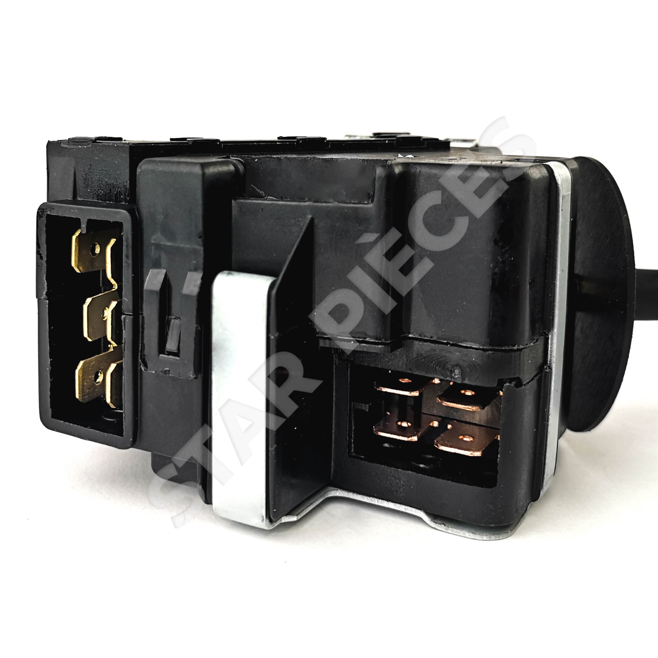 Mando luces compatible para Renault R19 y R21 (1986-1994) mando faros, intermitentes, claxon | 7700766407