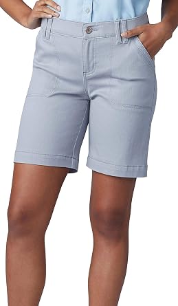 lee flex fit shorts