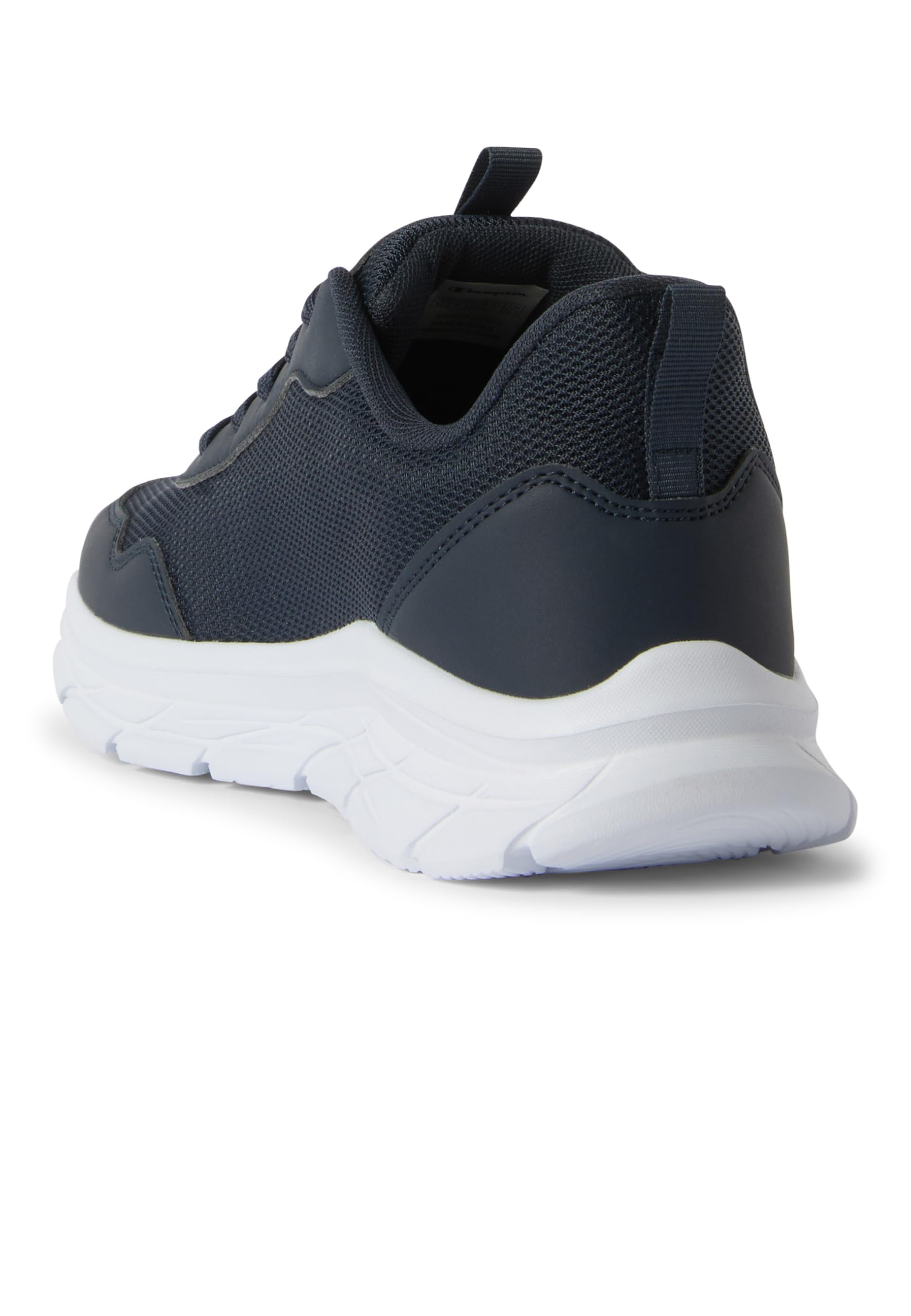 Champion Fuze Low Cut Shoe, Zapatos Hombre