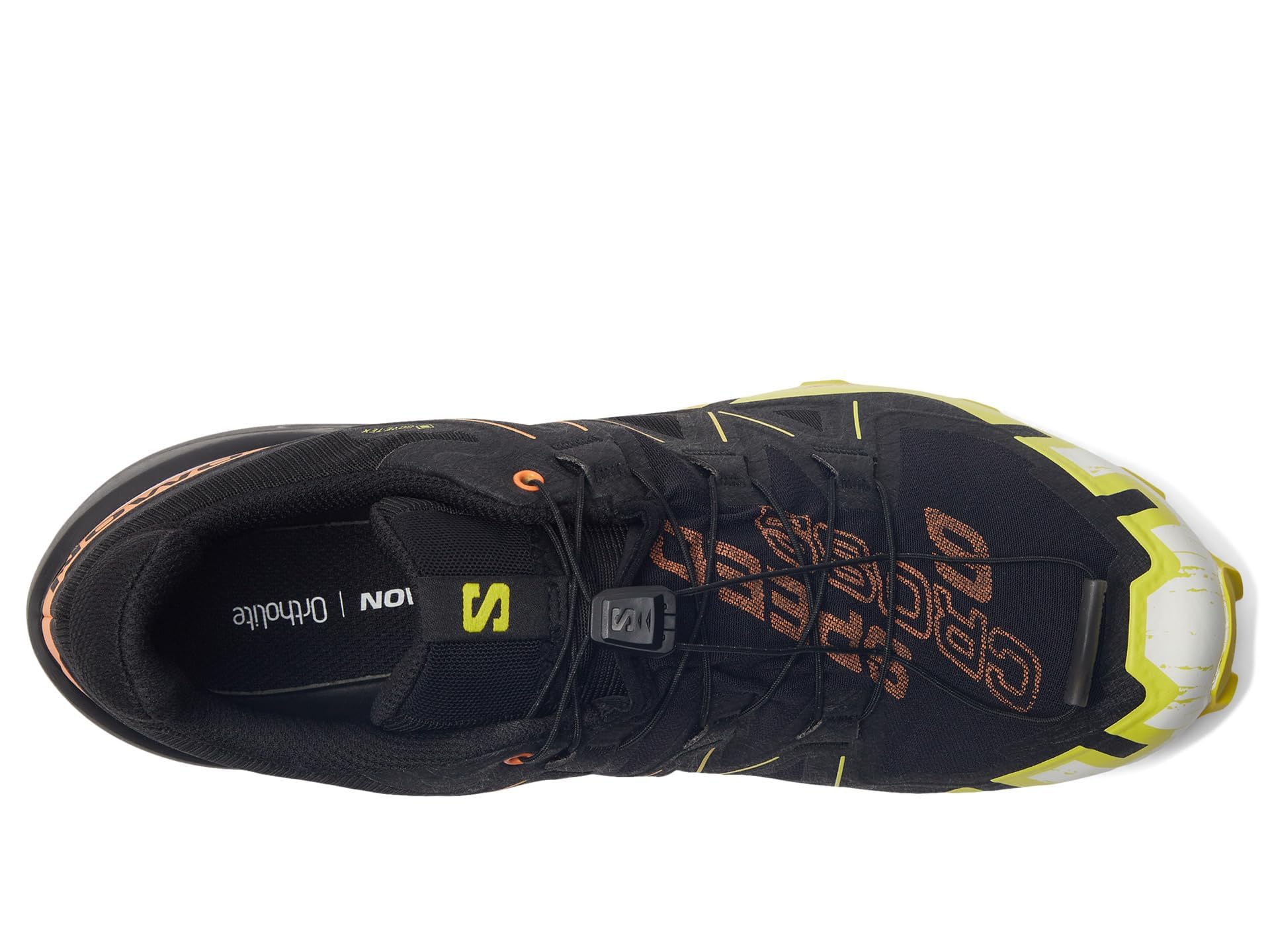 Salomon Scarpe Speedcross 6 Gore-Tex Tg 42 cod 474654