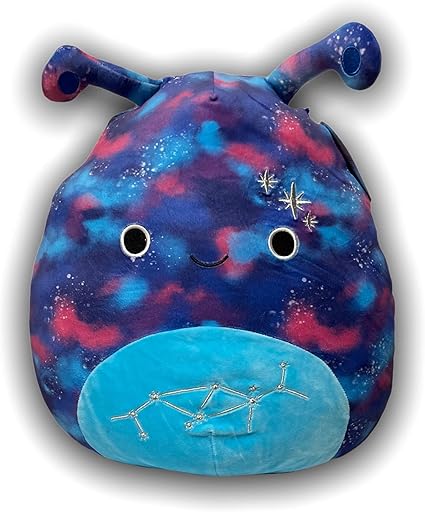 Soft Plush Squishy Toy Animals 