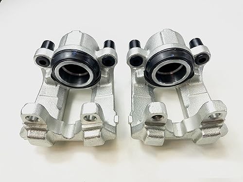 2x Front Brake Caliper Compatible with BMW 11 VAN DIESELPETROL 2011+ BBCBM096A