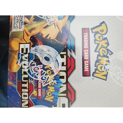 Pokemon TCG: XY Evolutions Sealed Booster Box France | Ubuy