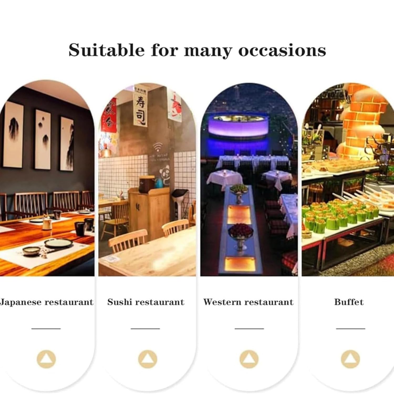 Automatyczna maszyna do cięcia sushi, komercyjna elektryczna maszyna do sushi 55 W, wielofunkcyjny nóż biurkowy do 8/10/12 sztuk ze zdejmowanym ostrzem ze stali nierdzewnej