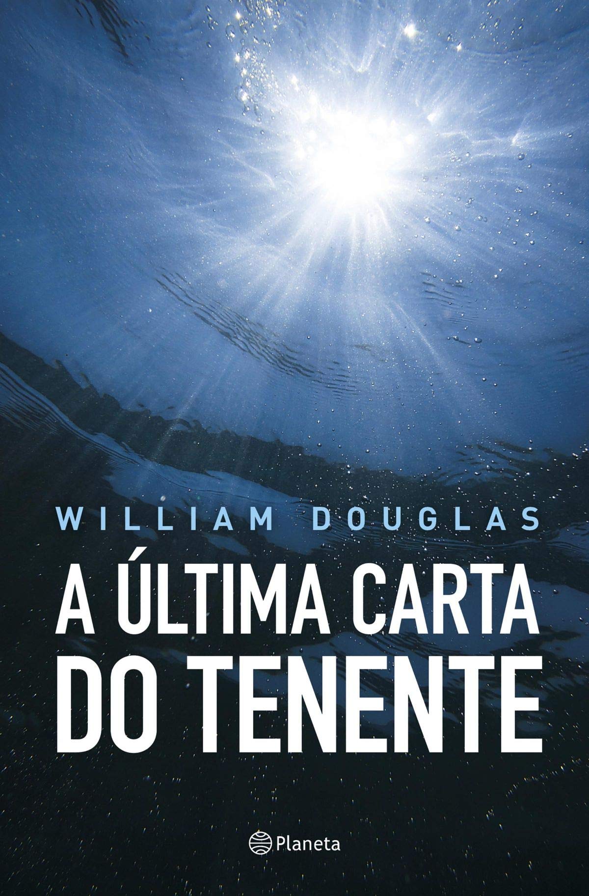 A Ultima Carta do Tenente (Em Portugues do Brasil)