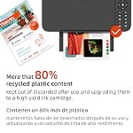 Pitooler 245XL Cartouche d'encre Remplacement pour Canon PG-245/243 Noir Compatible avec Pixma TS3420 TR4520 MX492 MX490 TS3425 MG2525 TS3320 MG2524 TS3400 TS3300 TS3429 MG3022 MG2920