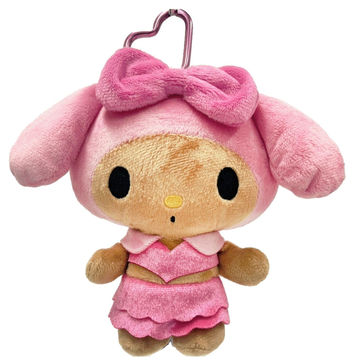 Amazon.co.jp: ヤスダ通商 サンリオキャラクターズ 日焼けマスコット