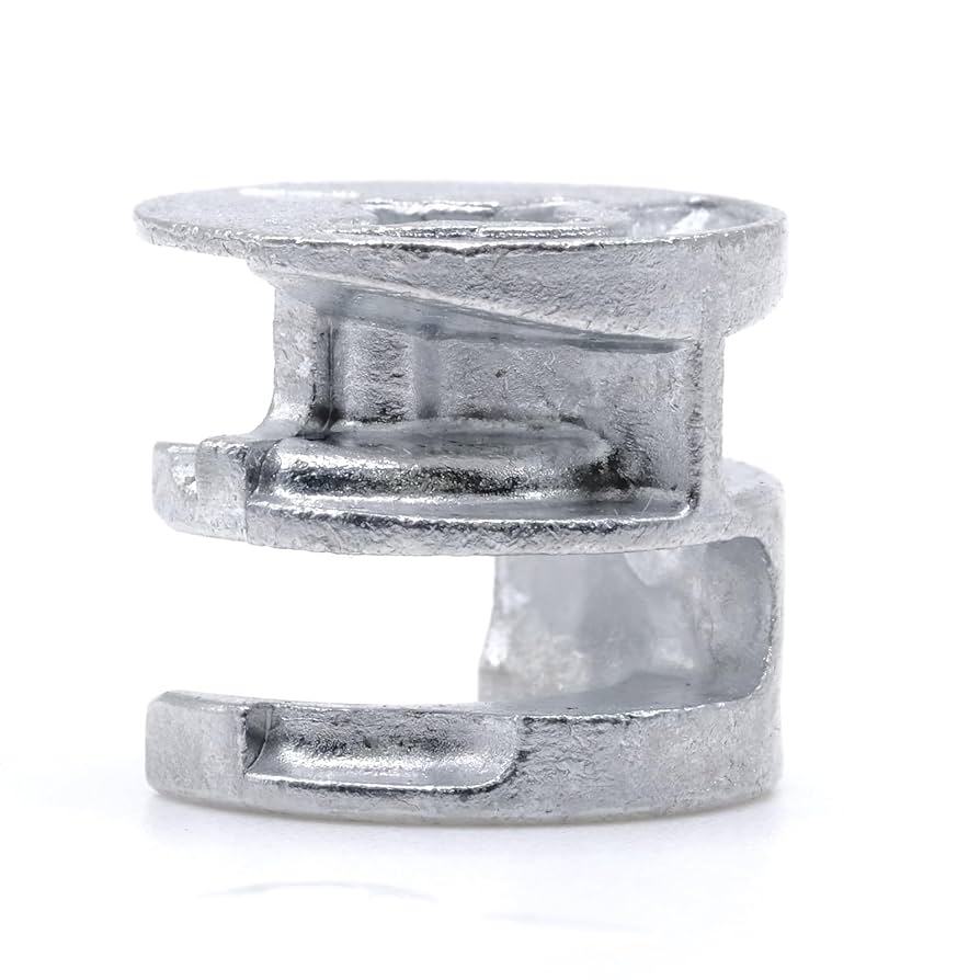 Amazon.co.jp : 交換用ネジ 偏心カムロックナット IKEAパーツ