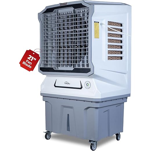 HAVAI Cyclone Desert Air Cooler | 21