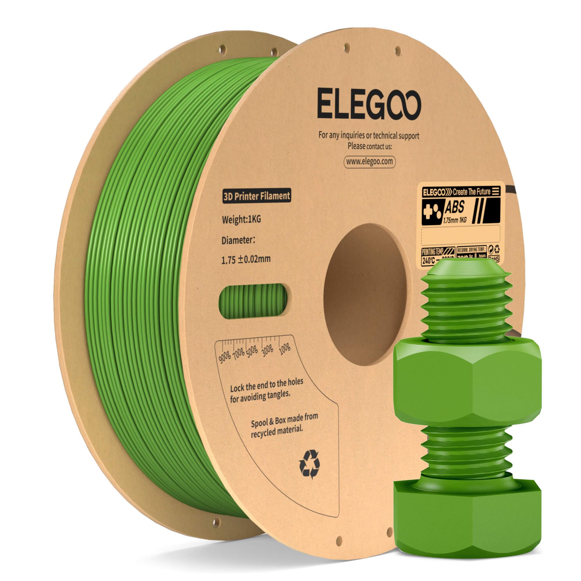 ELEGOO