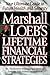Marshall Loeb's Lifetime Financial Strategies