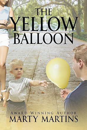 The Yellow Balloon