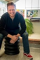 Vista 8 de Asiento ergonómico (negro)