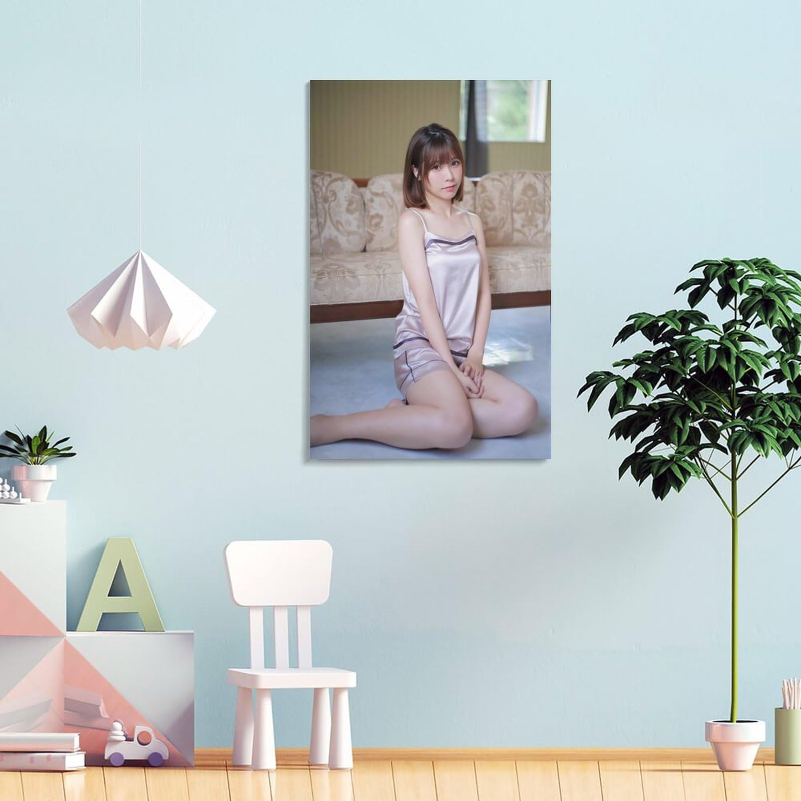 Liyuu ポスター③ 【公式通販】