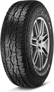 Bridgestone Dueler A/T Revo 3 All Terrain Tire P275/55R20 111 T